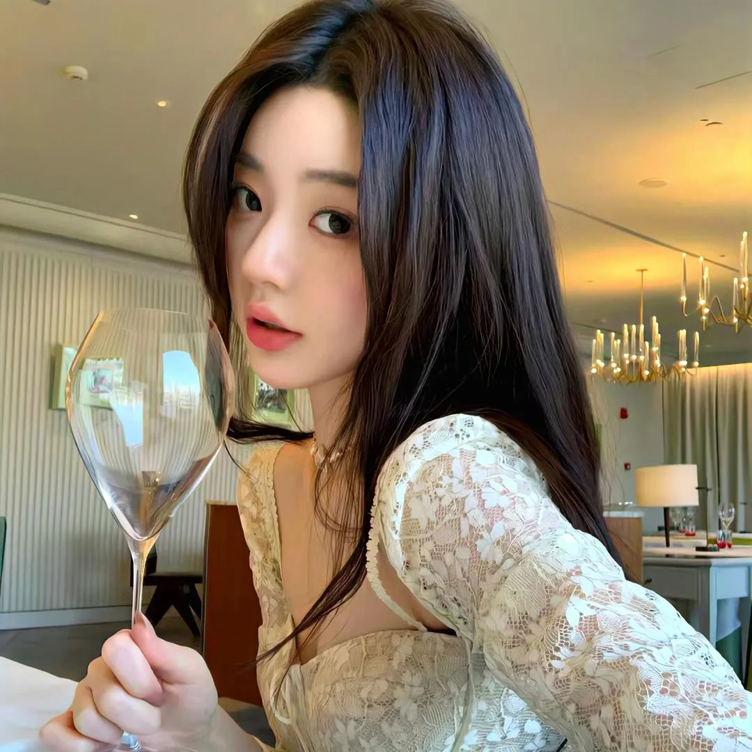 她说的算